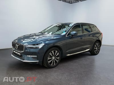 Volvo XC60 T6 Geartronic Plus Style Dark