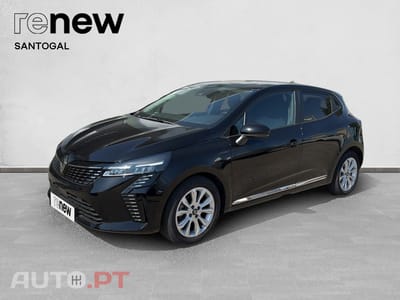 Renault Clio 1.0 TCe Evolution