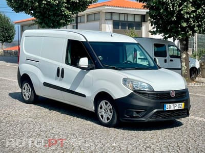 Fiat Doblo 1.6 MJ 3L