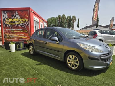 Peugeot 207 1.4 16V Trendy