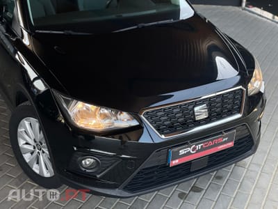 Seat Arona 1.6 TDI Style