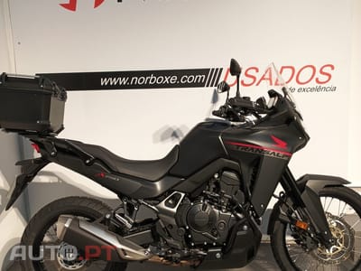 Honda Transalp XL 750