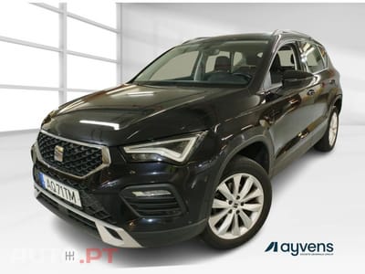 Seat Ateca 1.0 TSI Style