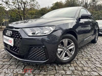 Audi A1 Sportback 30 TFSI Advanced