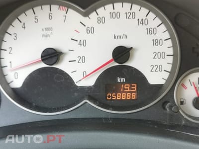Opel Corsa 1,200 sport