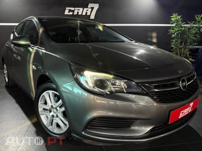 Opel Astra 1.0 Business Edition S/S