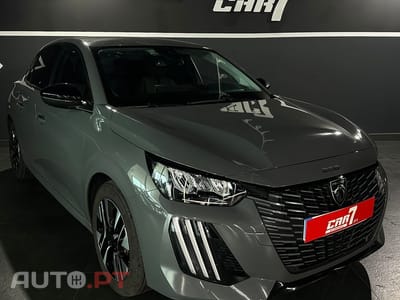 Peugeot 208 1.2 PureTech Allure Pack