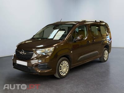 Opel Combo Life 1.5 CDTi L2H1 Edition