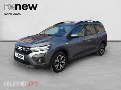 Dacia Jogger Expression Bio Fuel