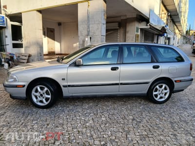 Volvo V40 1.6 Gasolina