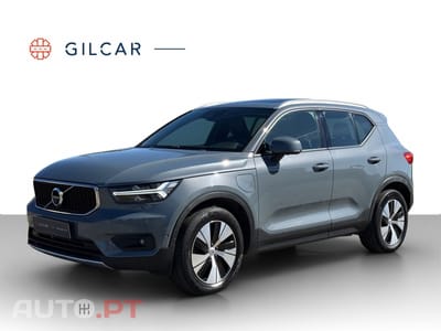 Volvo XC40 1.5 T5 PHEV Momentum Plus