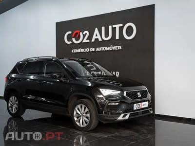 Seat Ateca 1.0 TSI Style