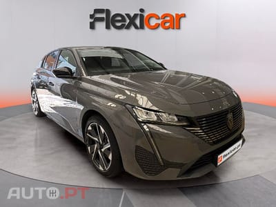 Peugeot 308 1.2 PureTech Allure Pack
