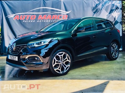 Renault Kadjar Intens