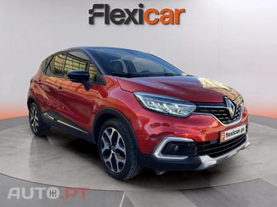 Renault Captur 0.9 TCE