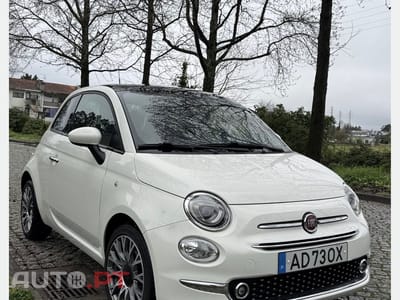 Fiat 500 Fiat 500 1.0 Hybrid