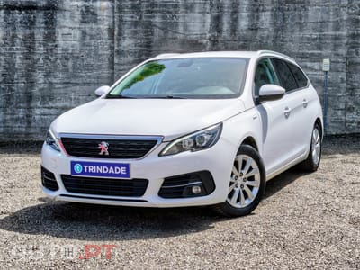 Peugeot 308 SW 1.2 PureTech Style