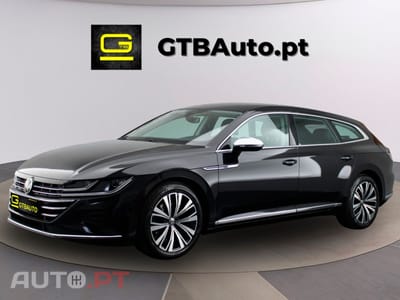 Volkswagen Arteon 2.0 TDI ELEGANCE DSG I.V.A DEDUTIVEL