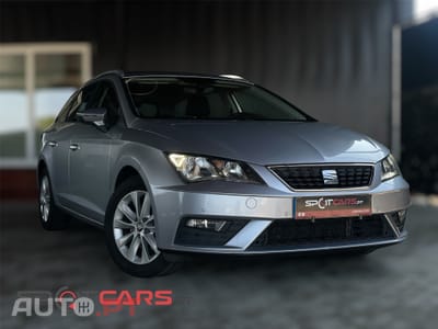 Seat Leon 1.6 TDI Style S/S