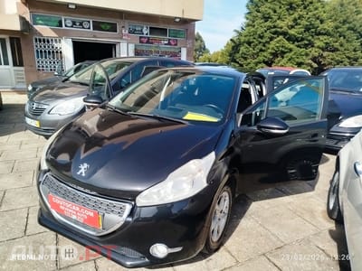 Peugeot 208 1.4 HDi Active