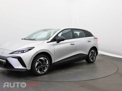 MG MG4 Ev Comfort
