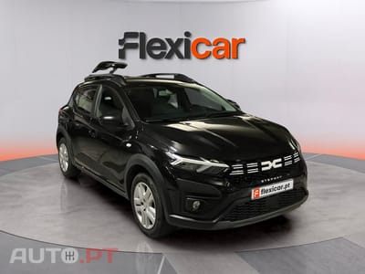 Dacia Sandero 1.0 ECO-G Essential Bi-Fuel