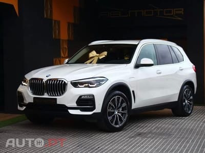 BMW X5 45 e xDrive Pack M