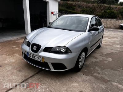 Seat Ibiza 1.2