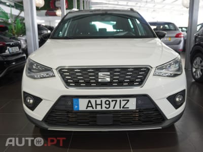 Seat Arona 1.0 TSI Xcellence