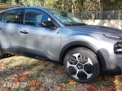 Citroen C4 e-C4 136 YOU