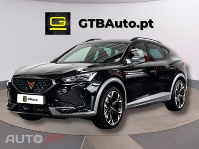 Cupra Formentor I.V.A DEDUTÍVEL VZ 1.4 e-HYBRID 