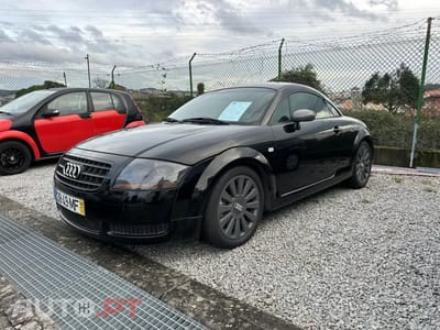 Audi TT 1.8 T