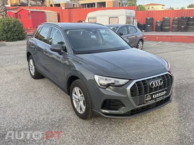 Audi Q3 45 TFSIe S tronic