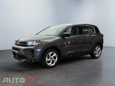 Citroen C5 Aircross 1.2 PureTech Feel