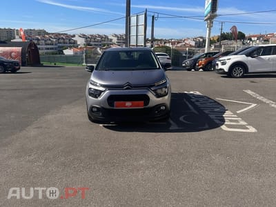 Citroen C3 1.2 PureTech Feel Pack