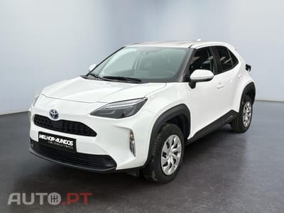 Toyota Yaris Cross 1.5 HDF Dynamic 2WD