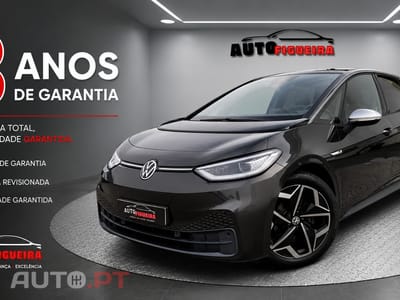 Volkswagen Id.3 Pro Permance 1st Plus