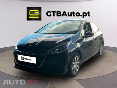 Peugeot 208 1.0 VTi Active