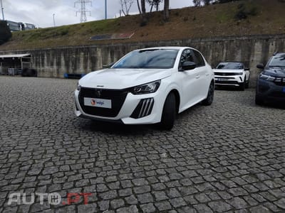 Peugeot 208 1.2 PureTech SE Style