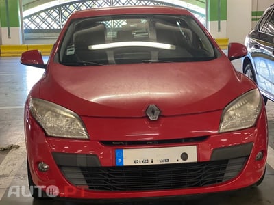 Renault Mégane 1.5 Dci Confort