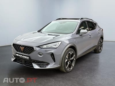 Cupra Formentor 1.4 e-Hybrid Cupra DSG VZ
