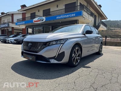 Peugeot 308 SW 1.2 PureTech Allure