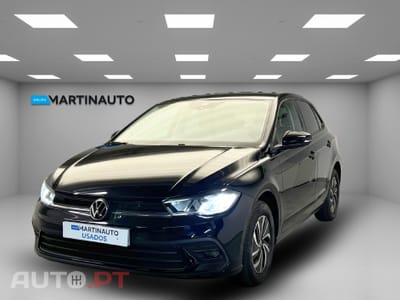 Volkswagen Polo 1.0 TSI Urban