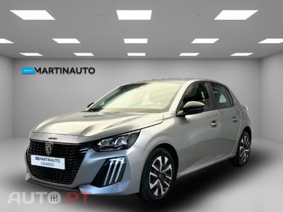 Peugeot 208 1.2 PureTech Active