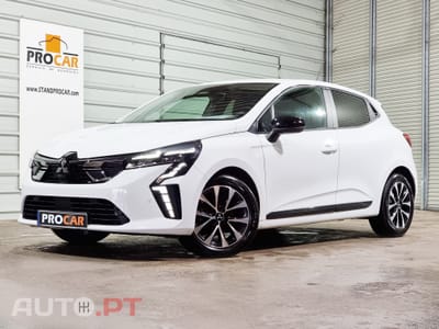 Mitsubishi Colt 1.0 MPI-T Invite