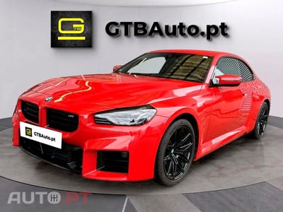 BMW M2 Coupé 