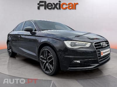 Audi A3 1.6 TDI Advance