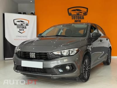 Fiat Tipo 1.0 GSE T3 City Life