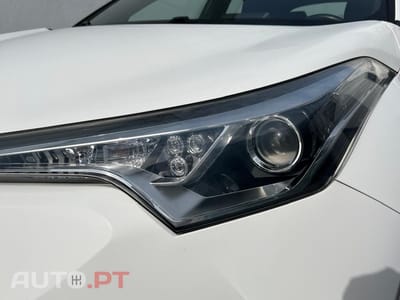Toyota C-HR 1.8 HSD Comfort