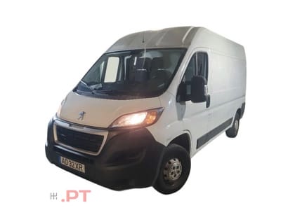 Peugeot Boxer 2.2 BlueHDi 335 L3 CD